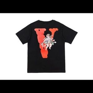 Vlone Angels Tee